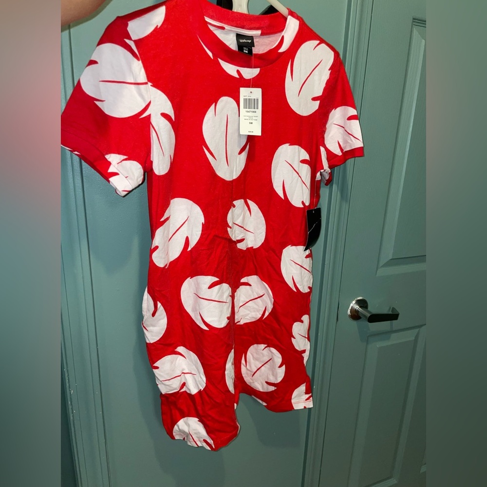 Lilo Dress